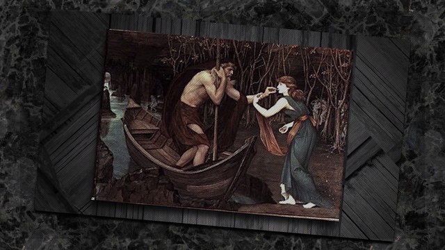 Jacob's Ladder - Monsters of the Week