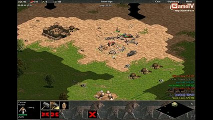 AOE Liên Quân vs Thái Bình C4 3