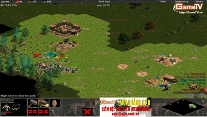 AOE Thai Binh vs Lien Quan 22 06 2013 C2 5