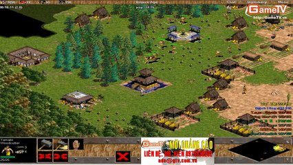 AOE Thai Binh vs Lien Quan 22 06 2013 C2 3