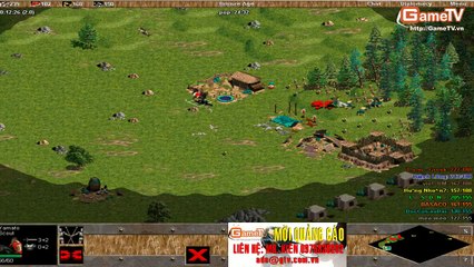 AOE Thai Binh vs Lien Quan 22 06 2013 C1 4