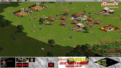 AOE Thai Binh vs Lien Quan 22 06 2013 C1.12