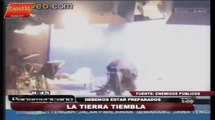 Perú: ¿Preparado para un Terremoto? - Panamericana TV