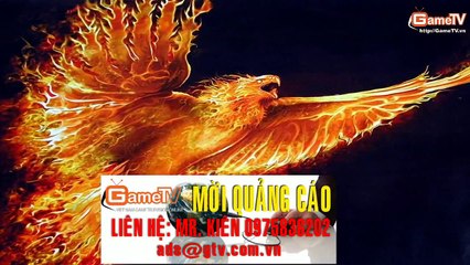 AOE Thái Bình vs Trường Sa 18 6 C2 4
