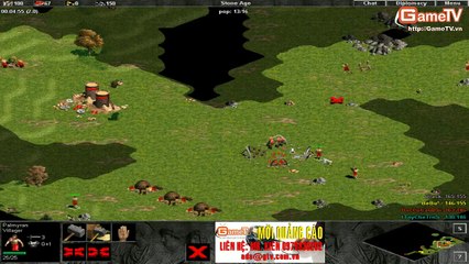 AOE HoangMaiNhi Em Bé vs Bé Bự Black 17 6 C6 1