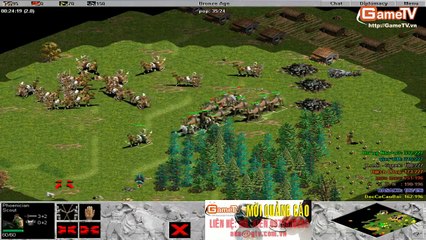 AOE Thai Binh vs Lien Quan 22 06 2013 C1 3