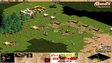 AOE HoangMaiNhi Em Bé vs Bé Bự Black 17 6 C5 2