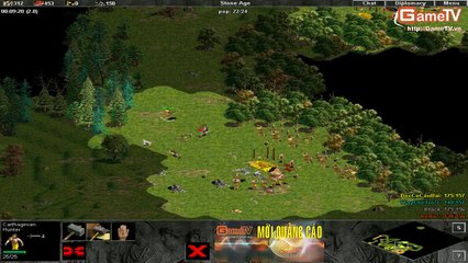 AOE HoangMaiNhi Em Bé vs Bé Bự Black 17 6 C2 2