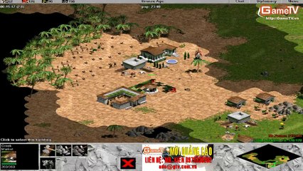 AOE Vong Loai 9x TB lan 3 ngày 16 6 T11