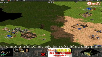 AOE Vong Loai 9x TB lan 3 ngày 16 6 T17