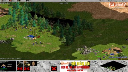 AOE Vong Loai 9x TB lan 3 ngày 16 6 T3