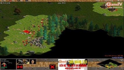 AOE Vong Loai 9x TB lan 3 ngày 16 6 T16