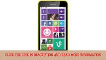 Nokia Lumia 630 Dual-SIM Smartphone (11,4 cm (4,5 Zoll) Touchscreen, 5 Top List
