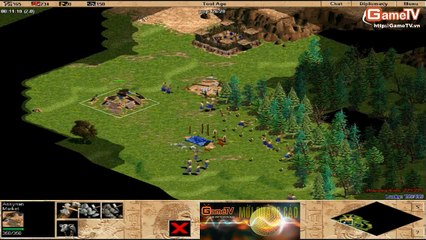 AOE Vong Loai 9x TB lan 3 ngày 16 6 T30