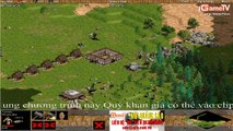 AOE Vong Loai 9x TB lan 3 ngày 16 6 T7