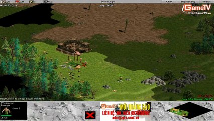 AOE Vong Loai 9x TB lan 3 ngày 16 6 T1