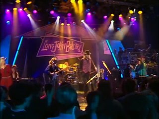 Long John Baldry In Concert (1993) - Ain't Easy - Trailer (Documentary, Music)