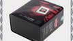 AMD FX8 8150 Eight-Core Prozessor Black Edition (36GHz Sockel AM3  8MB Cache 125 Watt) luftgek?hlt