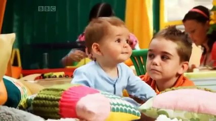 Baby Jake S01E04   Baby Jake Loves to Wriggle Cbeebies