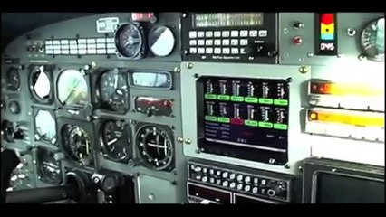 Arctic Aerospace readies Hot Wings for Cessna Caravan