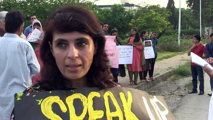 Megaescándalo de violación a menores en Pakistán