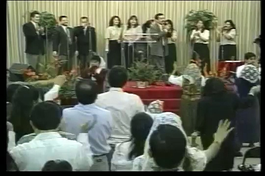 GRUPO INSPIRACION-GOZATE DELANTE DEL SEÑOR HARE UN ALTAR PARA TI