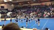Hart Middle School Cheer
