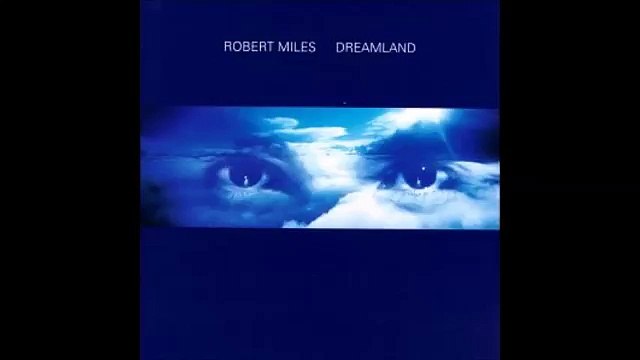 Robert Miles - Children