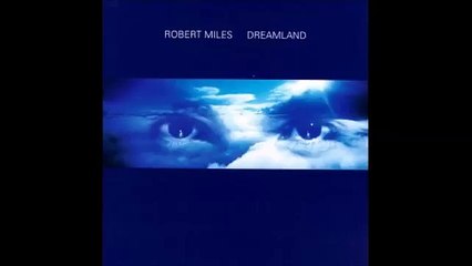 Robert Miles -  Children