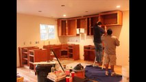 Six Days Time Lapse - Kitchen Renovation