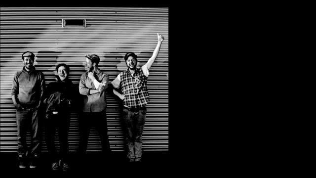 Mumford & Sons - Come, Thou Fount Of Every Blessing (Lyrics)