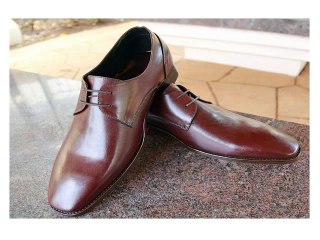 Advantages of Handmade Shoes
