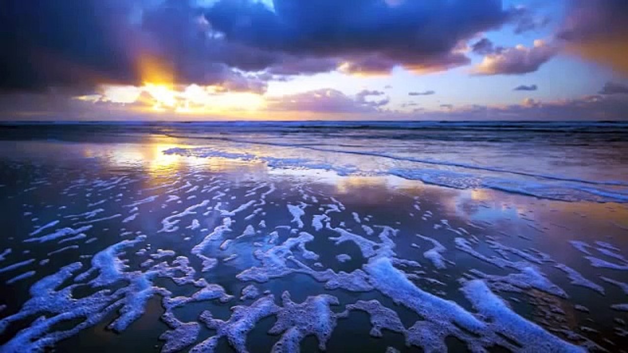 Glorious (Hybrid Mix)