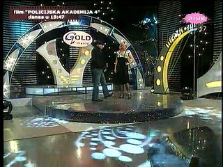 Suzana Mancic & Crni - Ja ne umem da te kunem