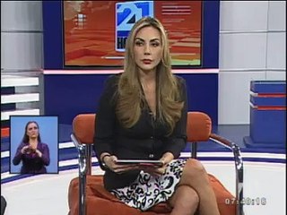 Rafael Correa: "El jueves tenemos un nuevo desafío"