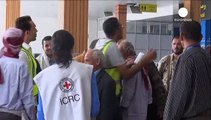 Jemen: Huthi-Rebellen im Süden in der Defensive
