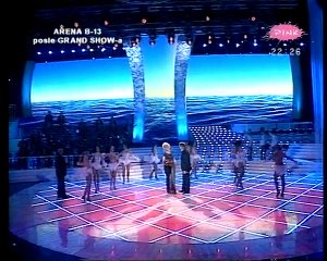Suzana Mancic & Davor - Samo dvije reci