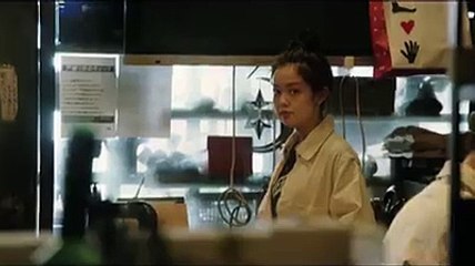 [TR] "Two Stranger" Fragmanı