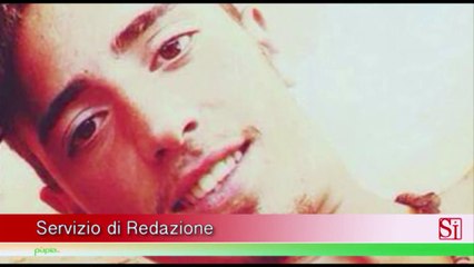 Napoli - La morte di Pietro Spineto, si cerca la pistola (10.08.15)