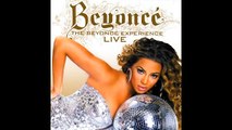 Beyoncé - Deja Vu (Live) - The Beyoncé Experience