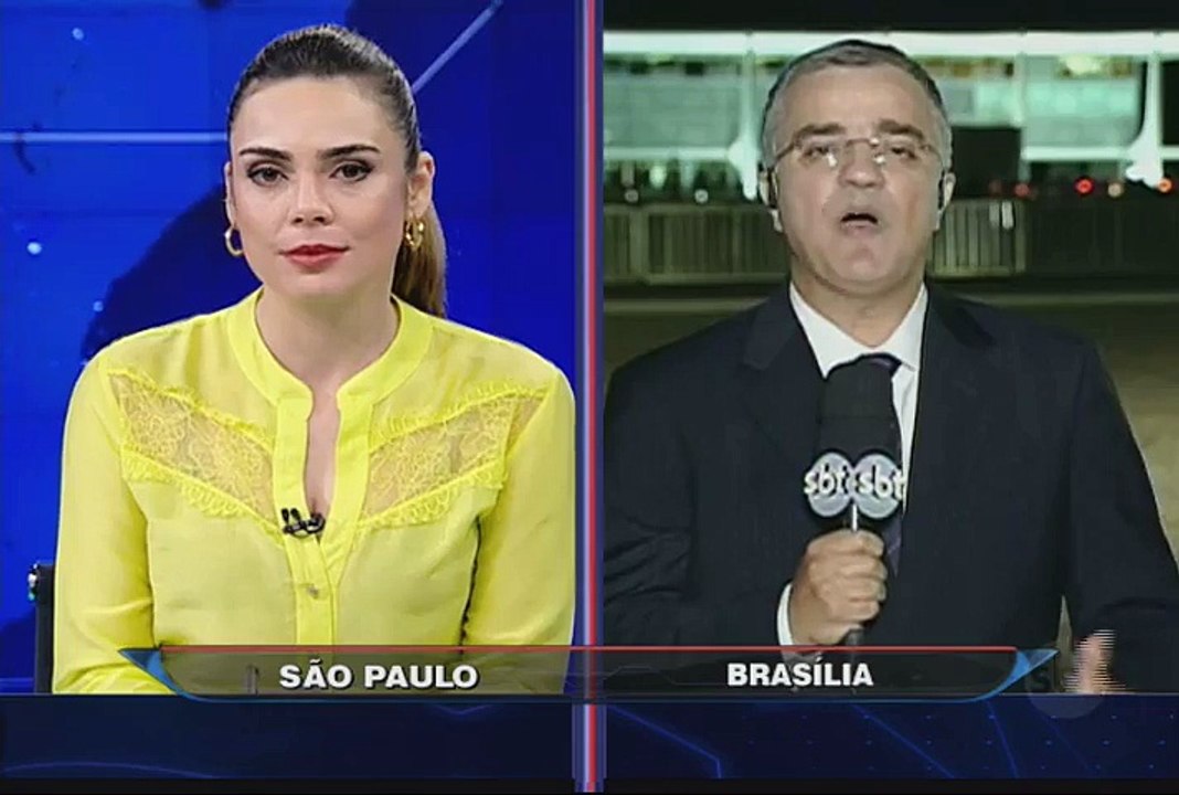 Kennedy Alencar fala sobre reunião de Dilma com senadores aliados