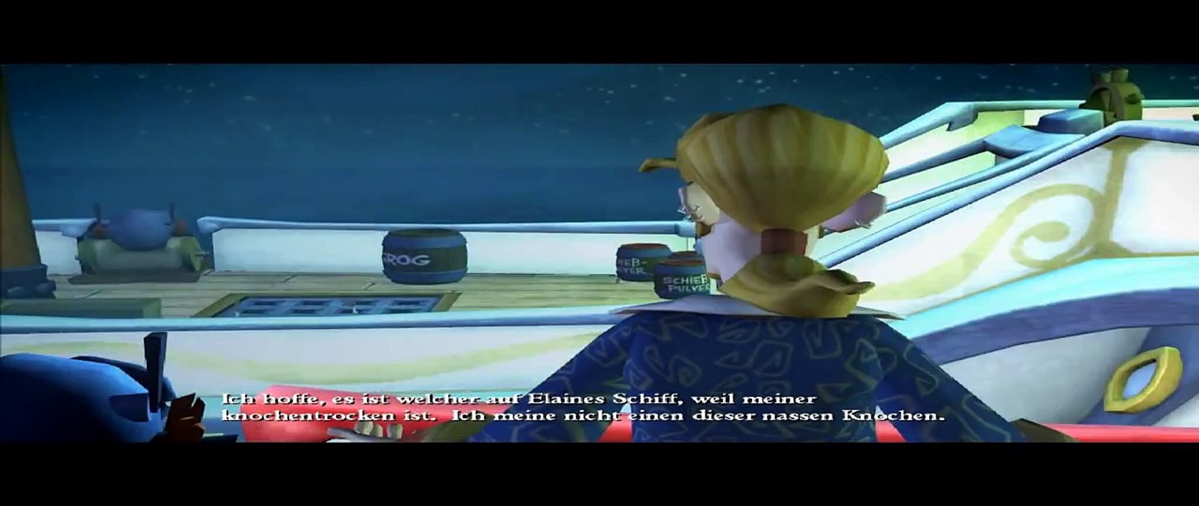 Let's Play - Tales of Monkey Island ( Monkey Island 5 ) [HD] [DEUTSCH] #01 - Intro