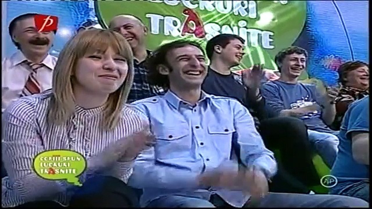 copiii spun lucruri traznite-razvan ciurescu 5