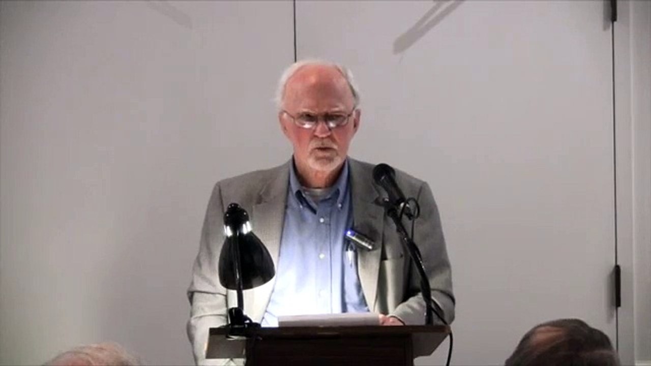 Ben Cantrell WWII Presentation