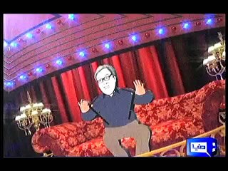 HASB E HAAL, AZIZI, 9 JULY, 2015