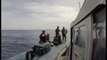 Un sous-marin bourré de cocaïne capturé par les gardes-côtes américains