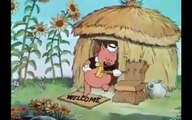 Silly Symphony - Three Little Pigs, Walt Disney Cartoon Classics