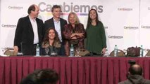 Las primarias en Argentina dibujan un panorama abierto para las presidenciales