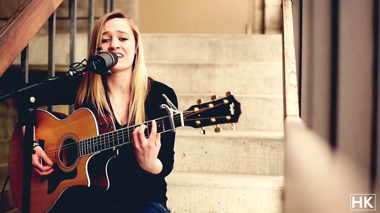 Complicated - Avril Lavigne (cover)