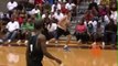 Ryan Harrow Scores 5 Points in 5 Seconds | Five-Star Basketball